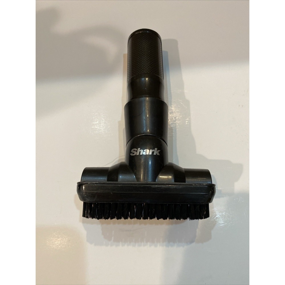 Shark Rocket HV300 Dusting Brush Tool Vacuum Attachment Brush Genuine Clean Blk‎